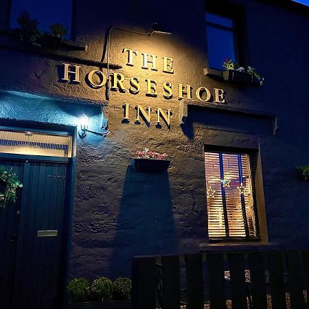 The Horseshoe Inn ลอคกิลป์เฮด ภายนอก รูปภาพ