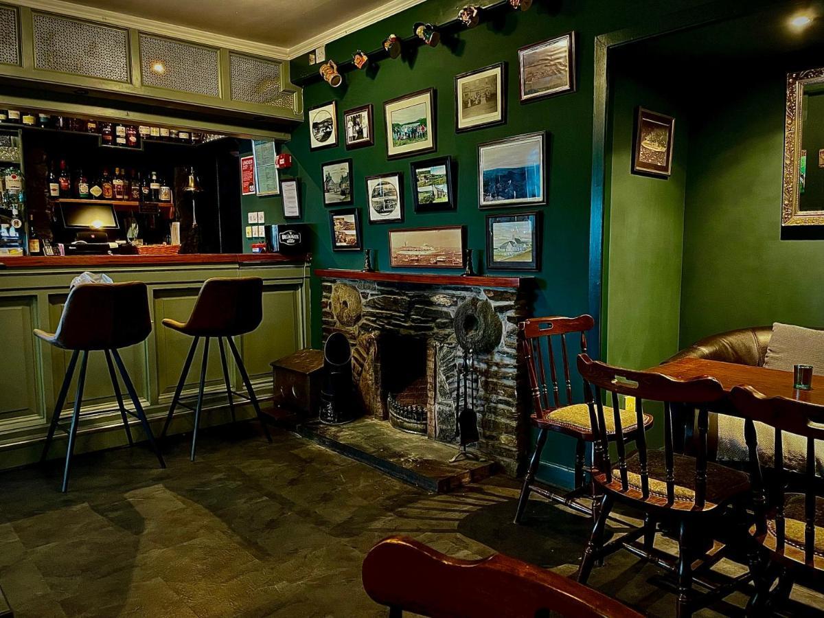 The Horseshoe Inn ลอคกิลป์เฮด ภายนอก รูปภาพ
