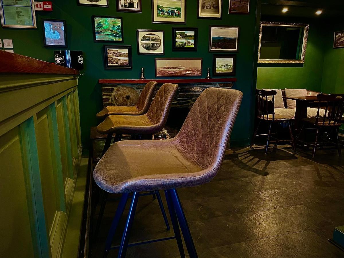 The Horseshoe Inn ลอคกิลป์เฮด ภายนอก รูปภาพ