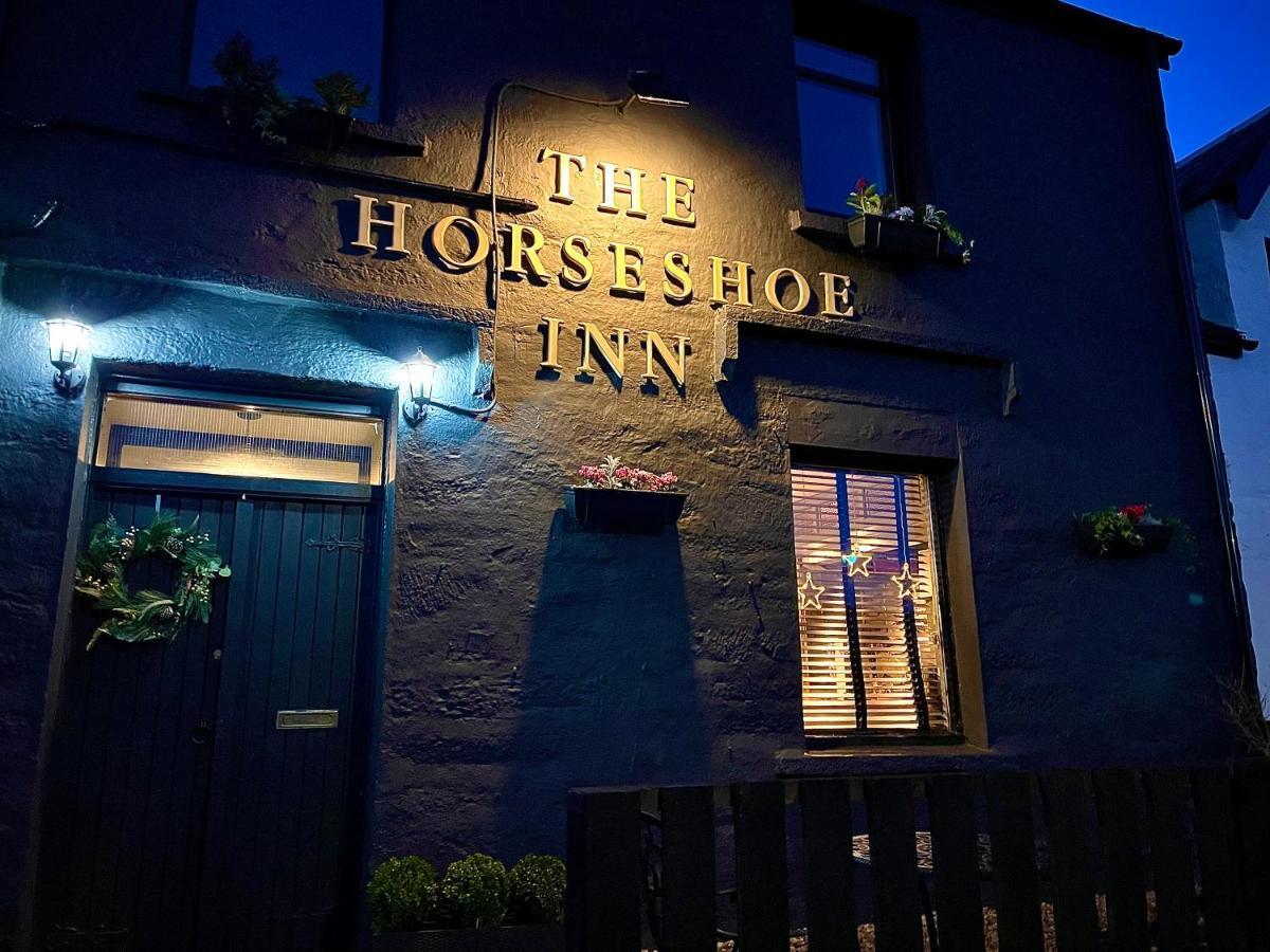 The Horseshoe Inn ลอคกิลป์เฮด ภายนอก รูปภาพ